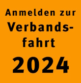 2024 Verbandsfahrt