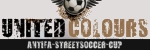 United Colours - Streetsoccer-Cup