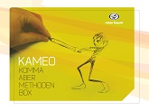 Projektflyer KAMEO zum Download