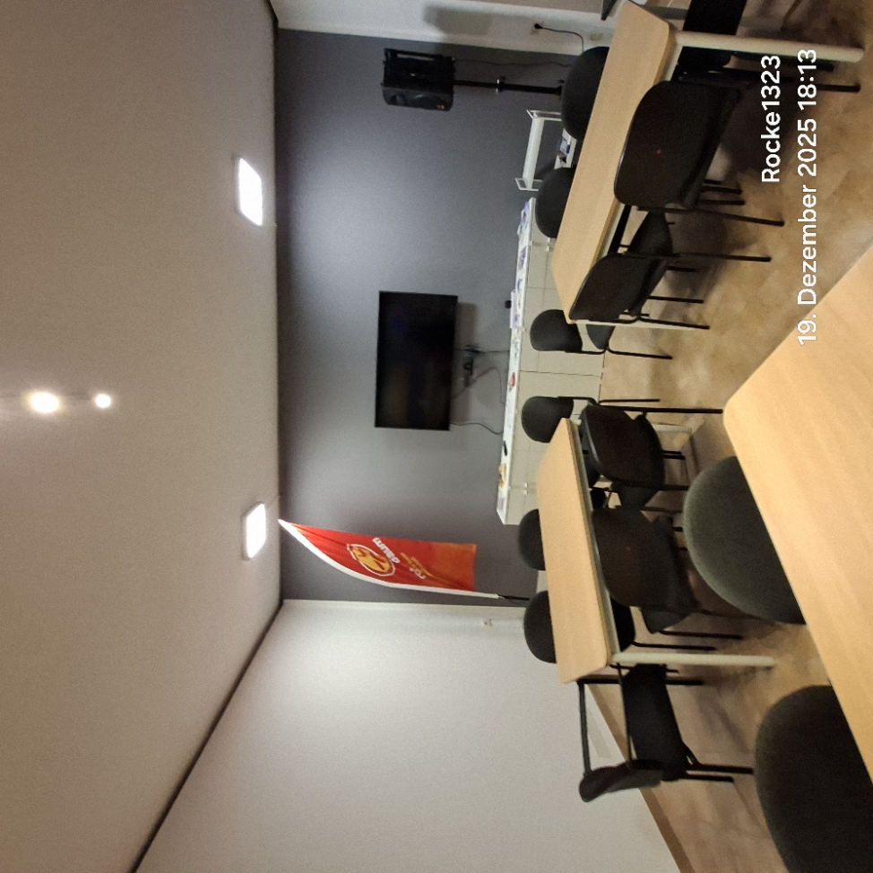 Der Rote Baum e.V. – Ortsgruppe Sächsische Schweiz-Osterzgebirge zieht um