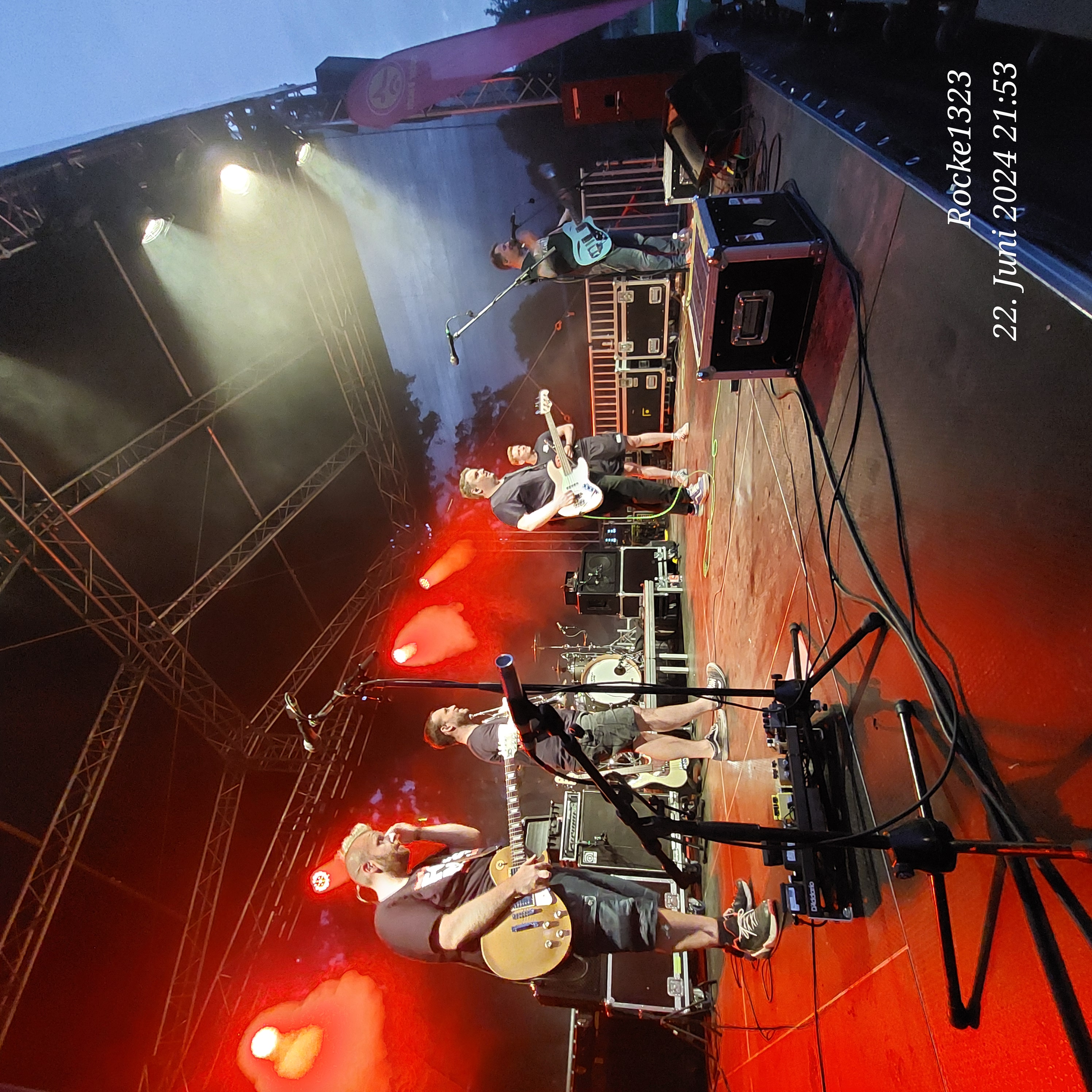 Das war unser Event 2024 in Graupa.