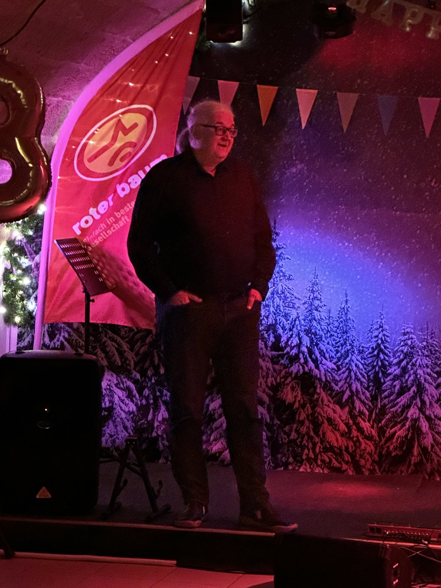 Drei Jahre Roter Baum e.V. Pirna – wir sagen Danke!