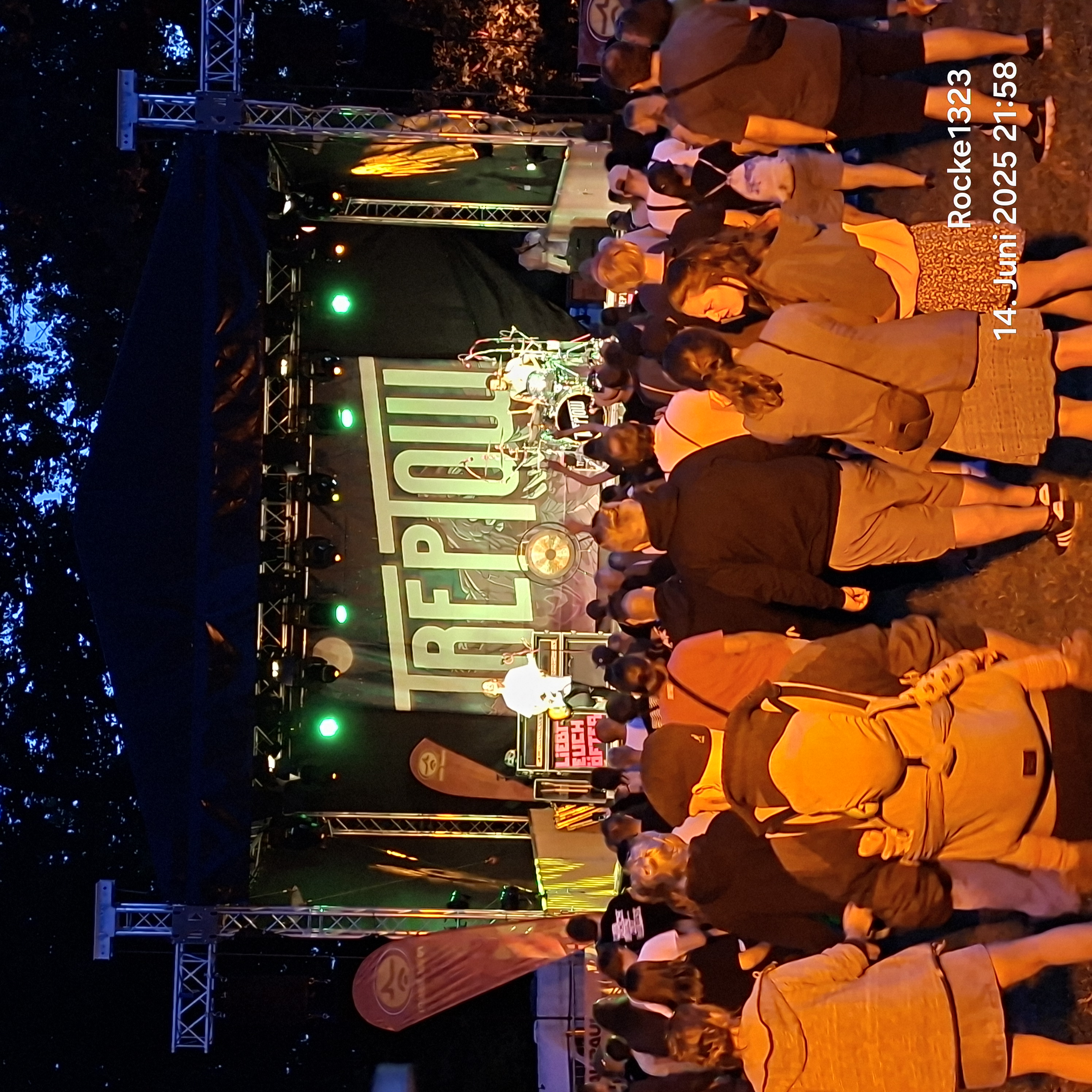 Das Frut Festival 3.0 – Musik, Vielfalt und gelebte Gemeinschaft in Pirna-Graupa