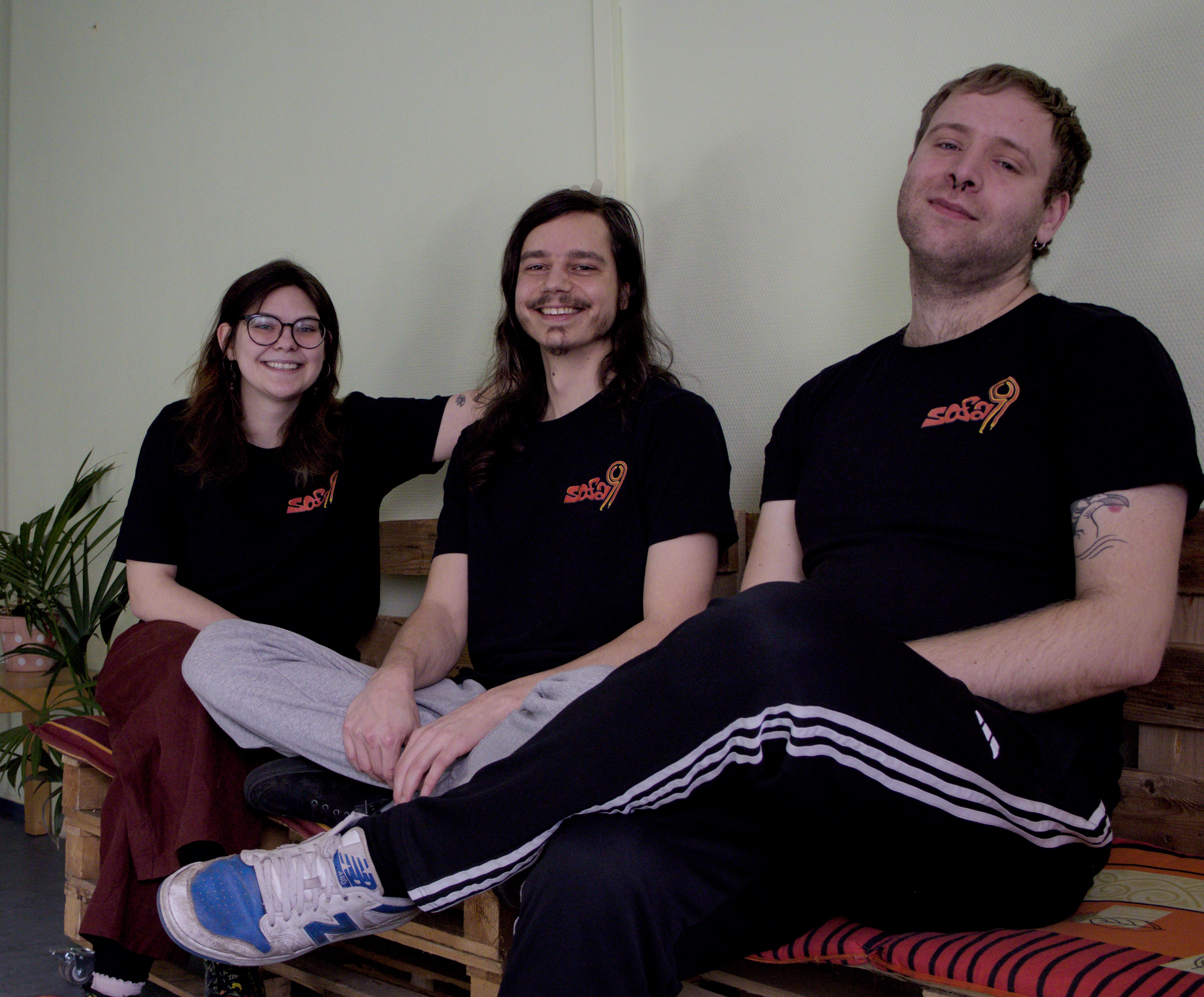 sofa9 -- Stadtteilorientiert für Alle